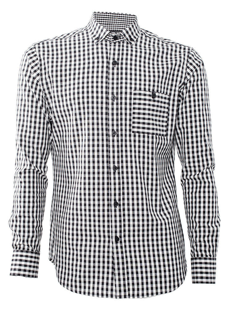 Shirts Nurmi