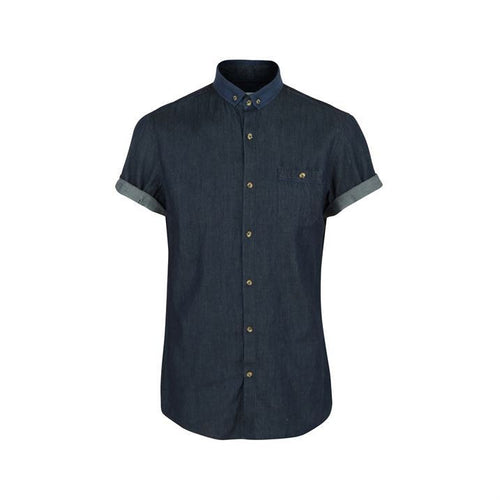 high & dry men's shirt