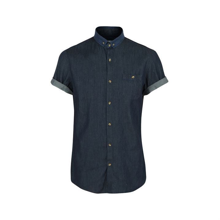 high & dry men's shirt